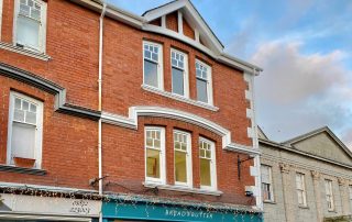 2 Bedroom Flat to Rent River Street, Truro TR1 - £900pcm