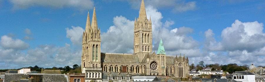 truro homes to rent